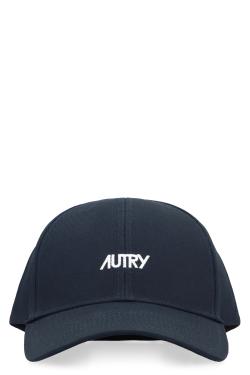 Autry Logo baseball cap