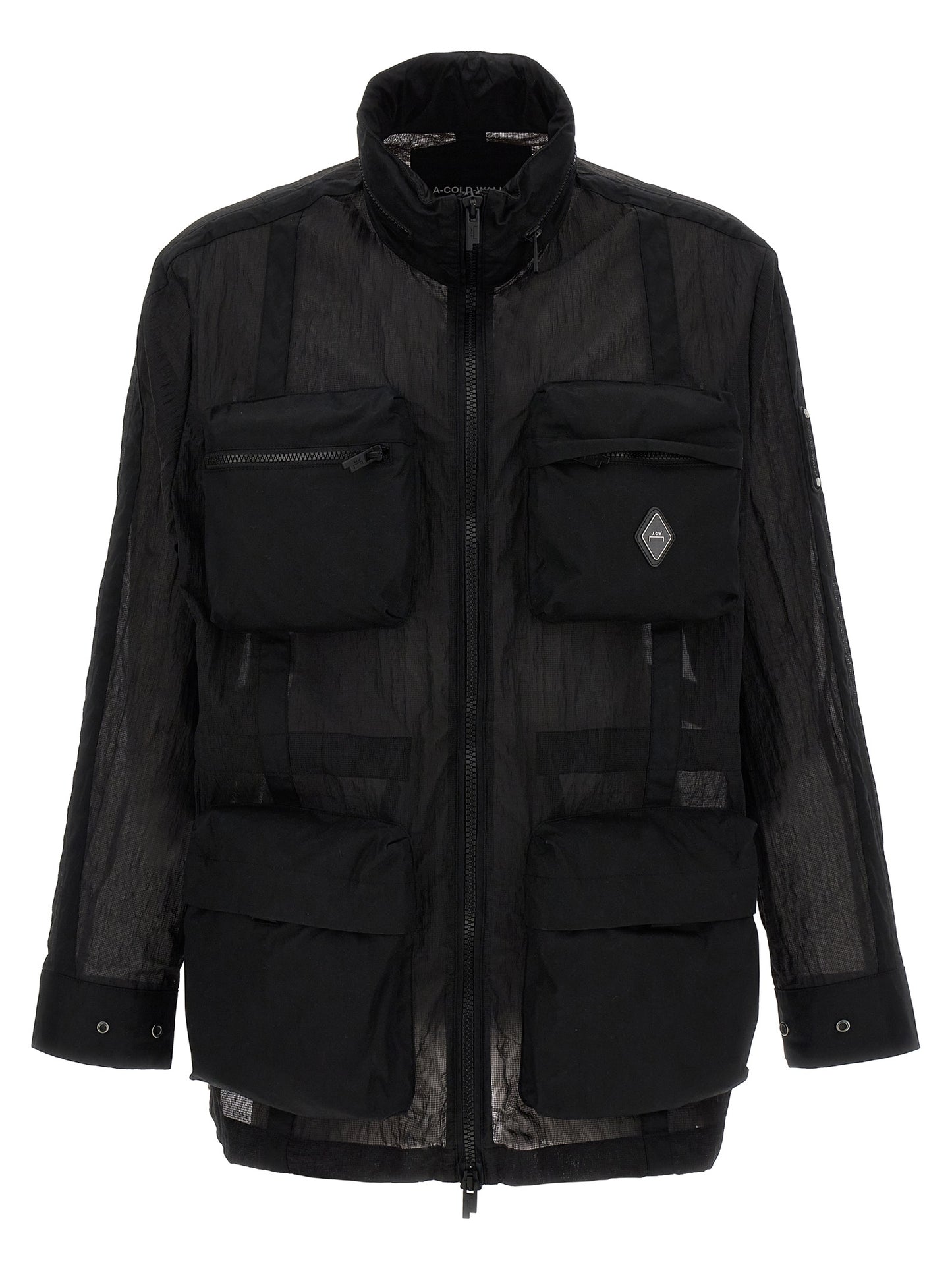 'Filament M65' jacket Piumini, Parka, Giacche casual