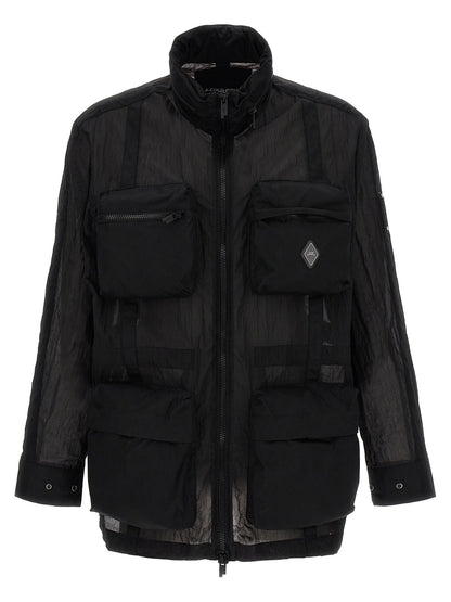 'Filament M65' jacket Piumini, Parka, Giacche casual
