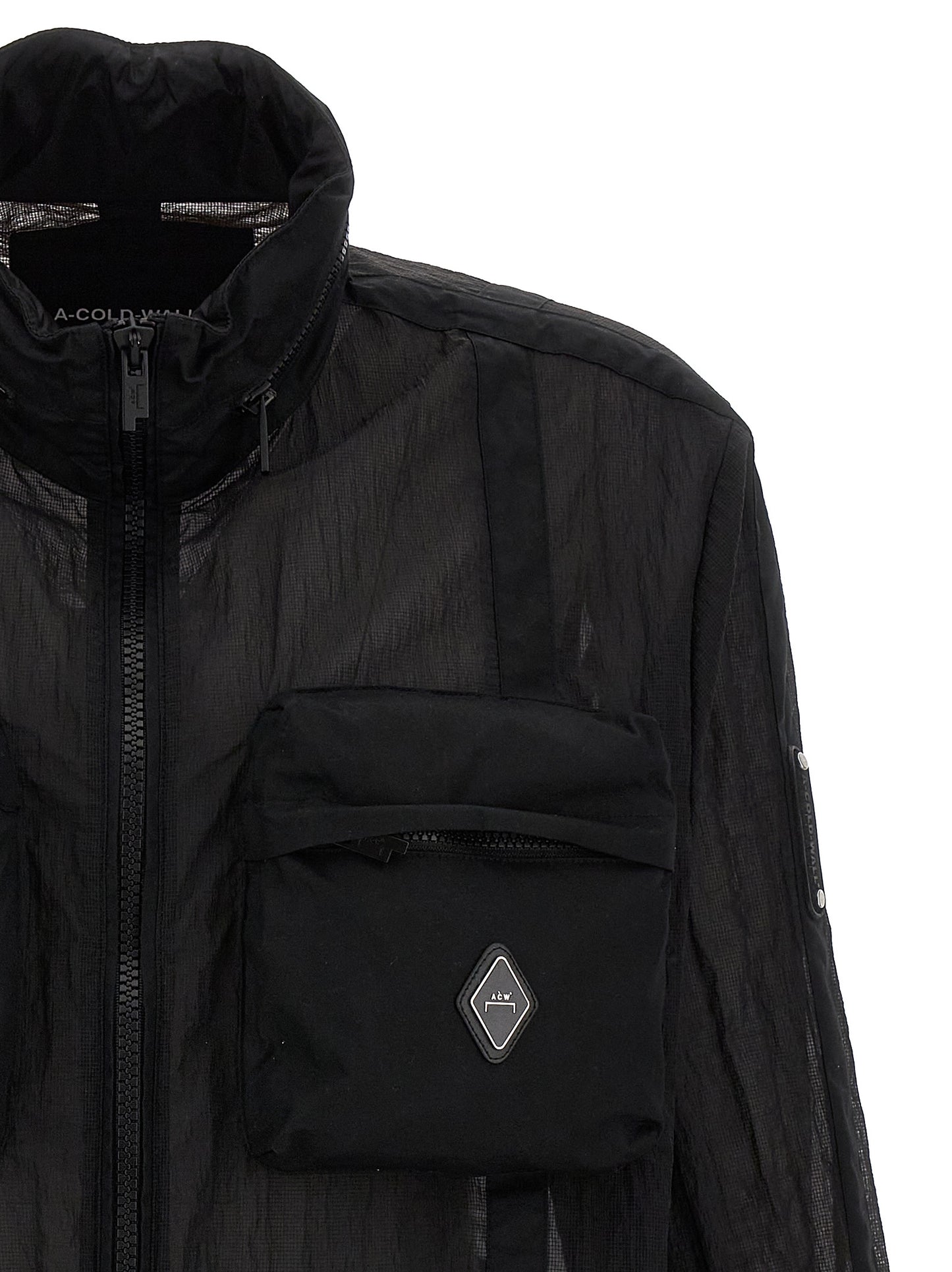 'Filament M65' jacket Piumini, Parka, Giacche casual