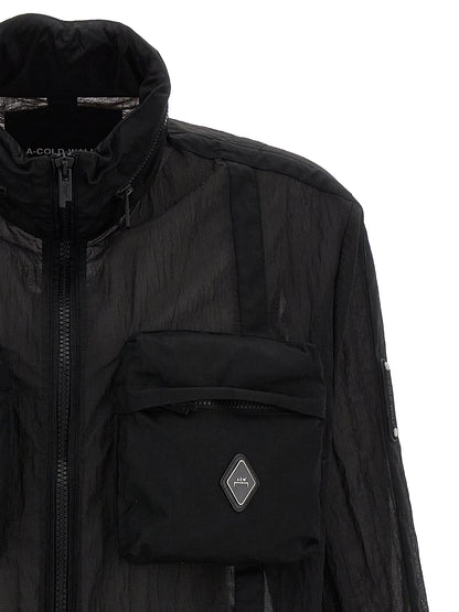 'Filament M65' jacket Piumini, Parka, Giacche casual