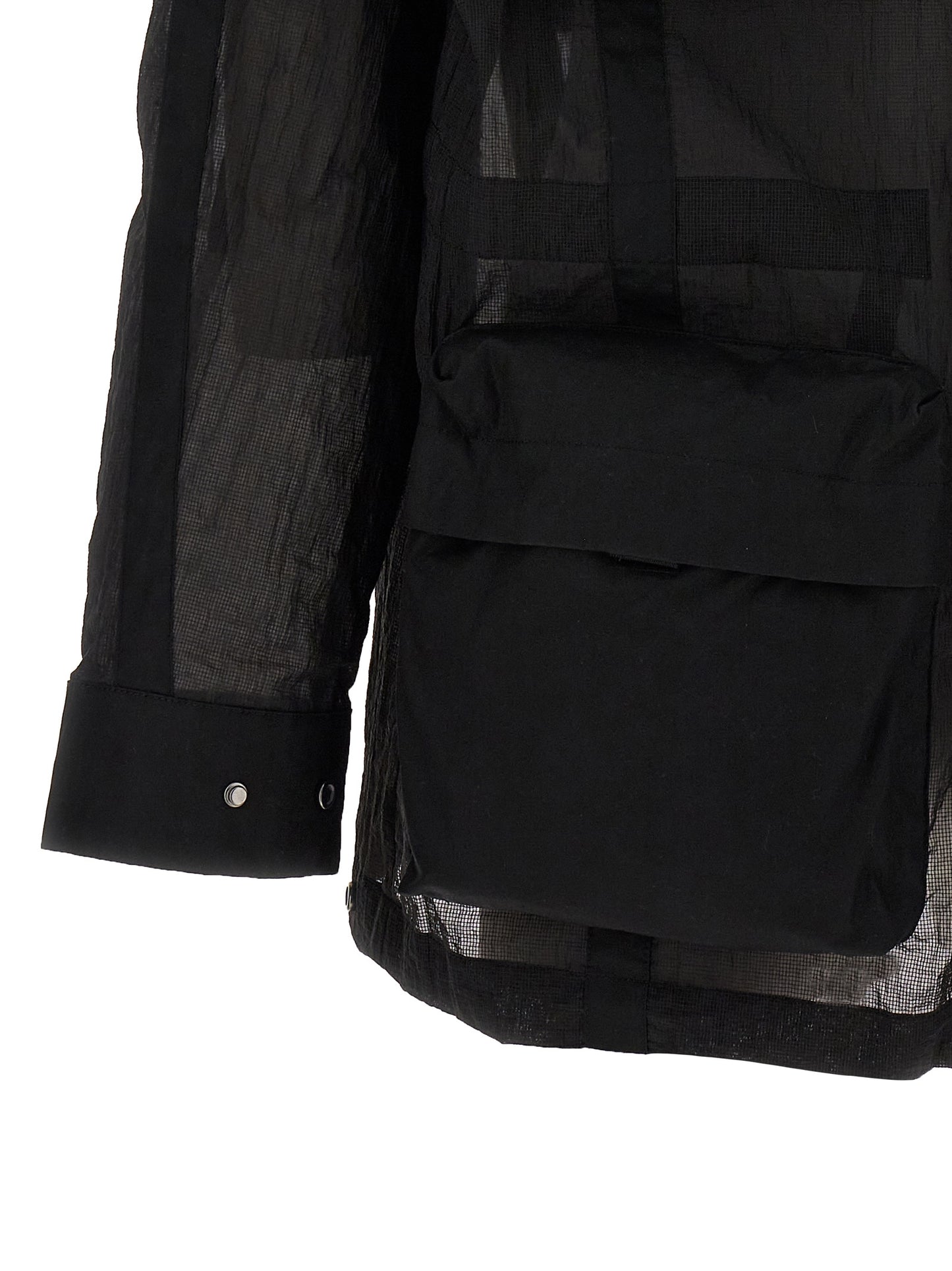 'Filament M65' jacket Piumini, Parka, Giacche casual