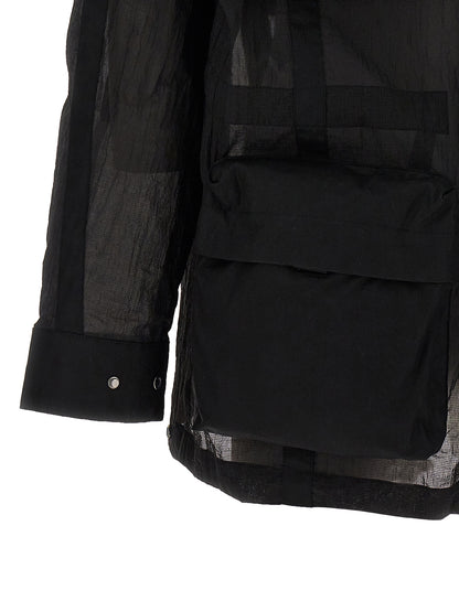 'Filament M65' jacket Piumini, Parka, Giacche casual