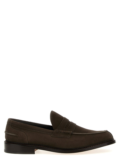 'Adam' loafers Loafers
