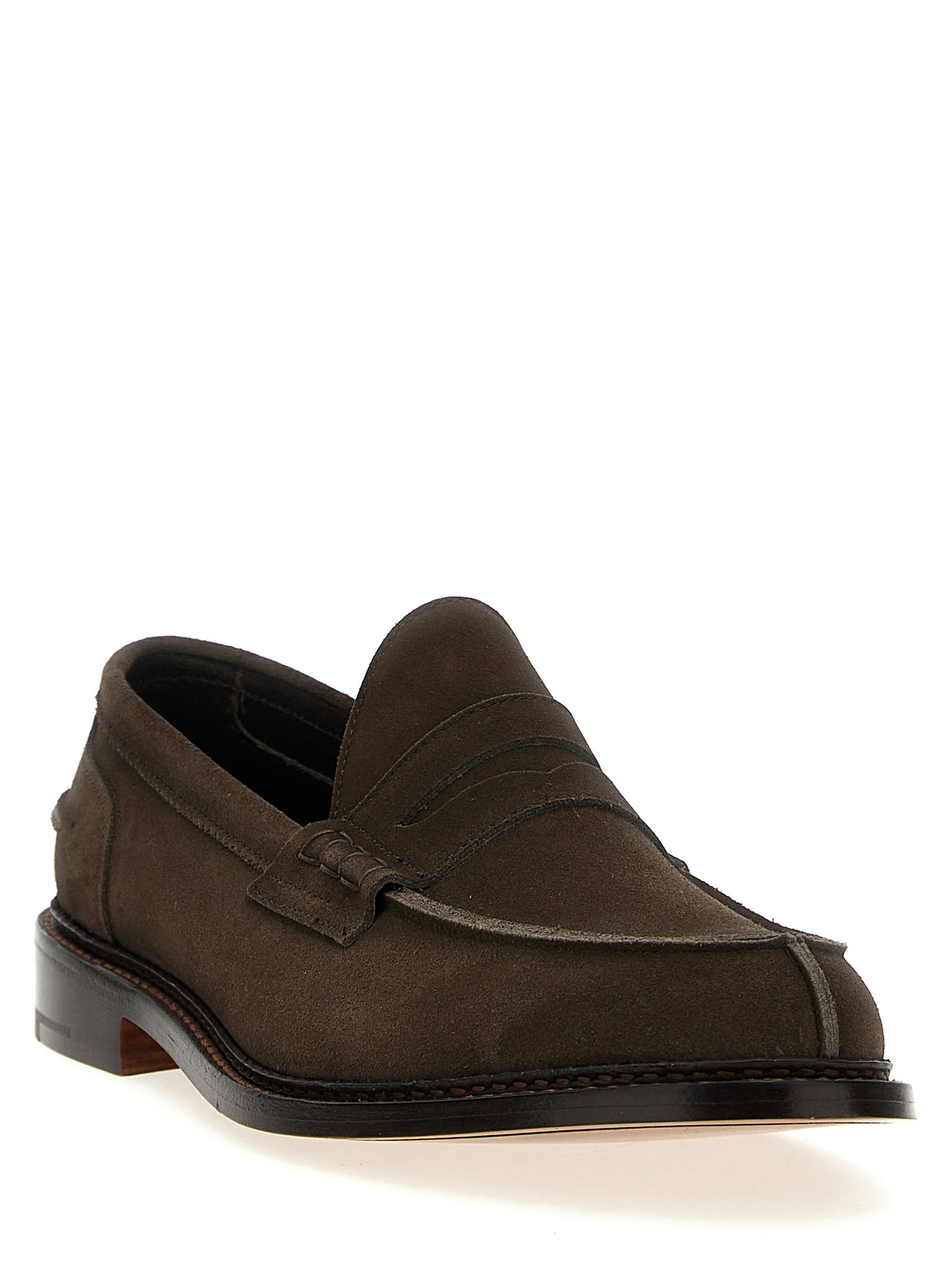 'Adam' loafers Loafers