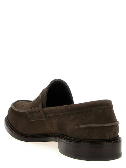 'Adam' loafers Loafers