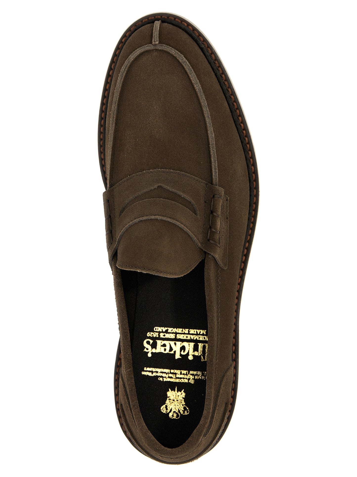 'Adam' loafers Loafers