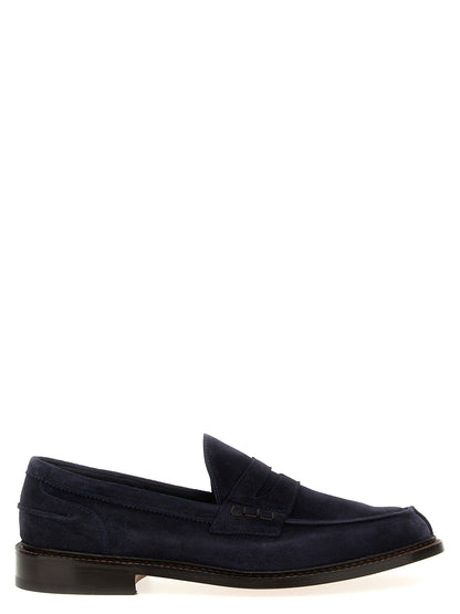 'Adam' loafers Loafers