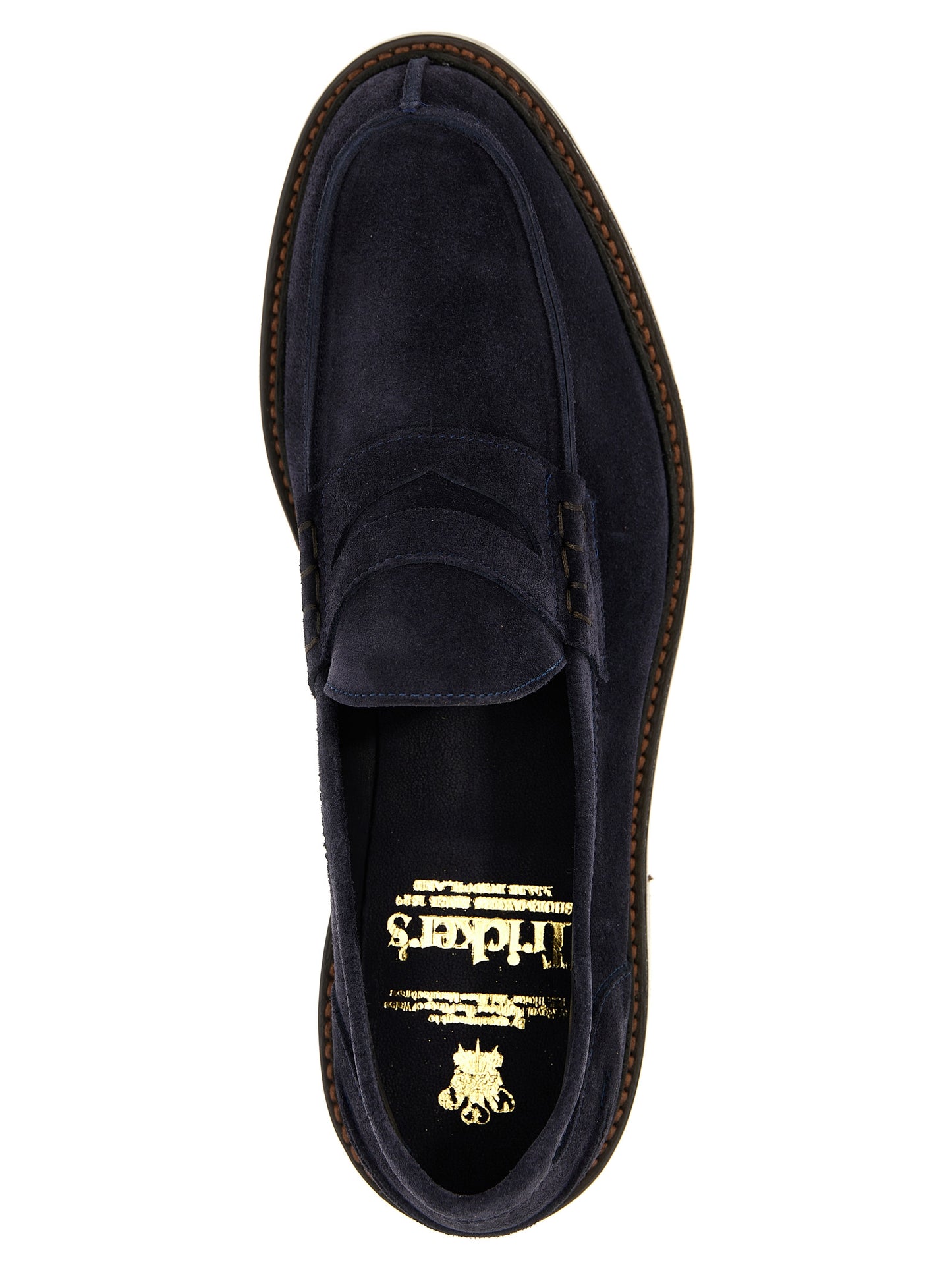 'Adam' loafers Loafers