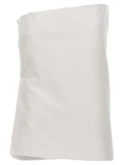 'Adda' Bustier Top Tops