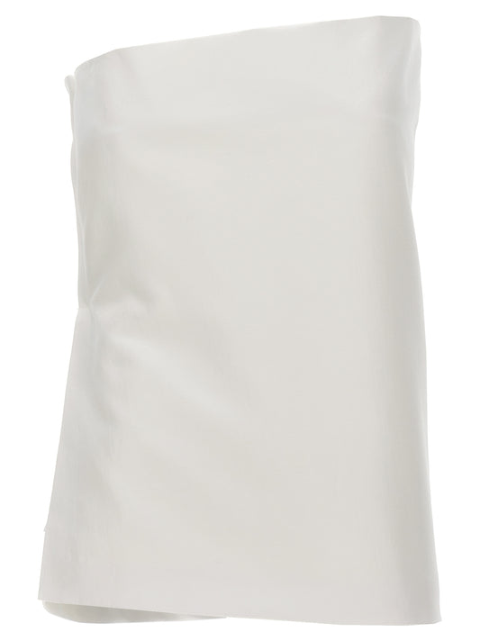 'Adda' Bustier Top Tops