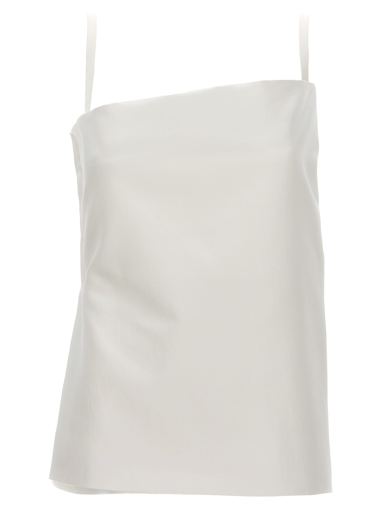 'Adda' Bustier Top Tops