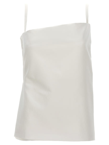 'Adda' Bustier Top Tops