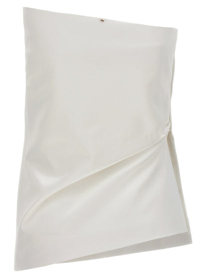 'Adda' Bustier Top Tops