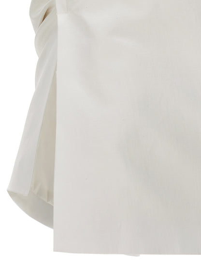 'Adda' Bustier Top Tops