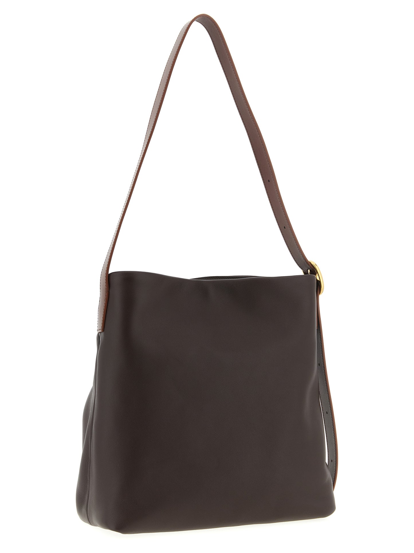 'Draped Tote' shoulder bag Shoulder bags