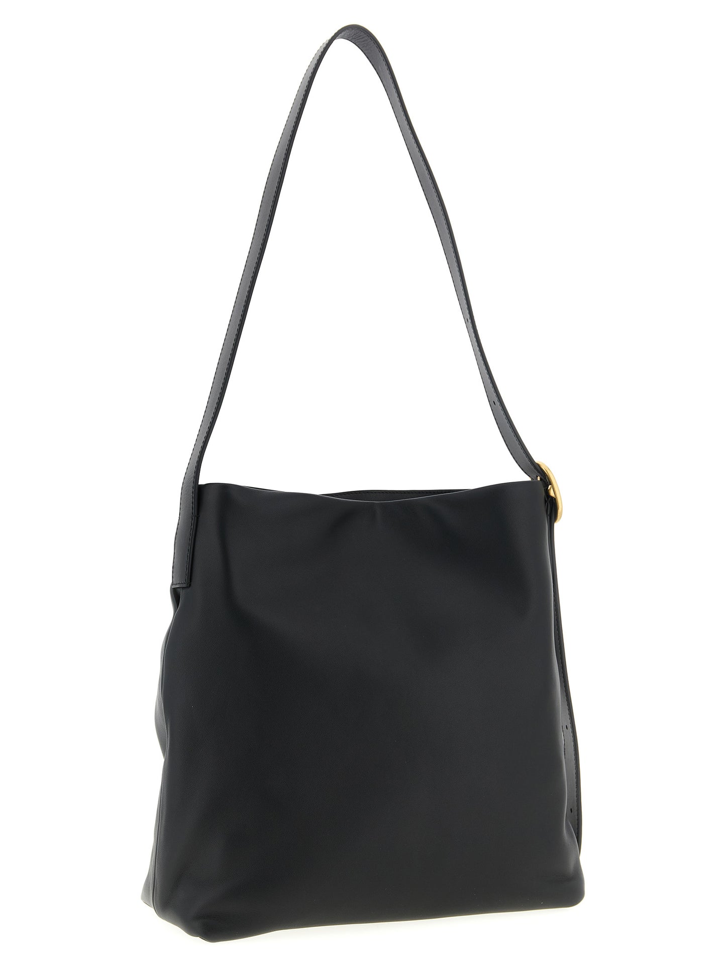 'Draped Tote' shoulder bag Shoulder bags