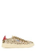 Autry Sparkling dallas flash capsule