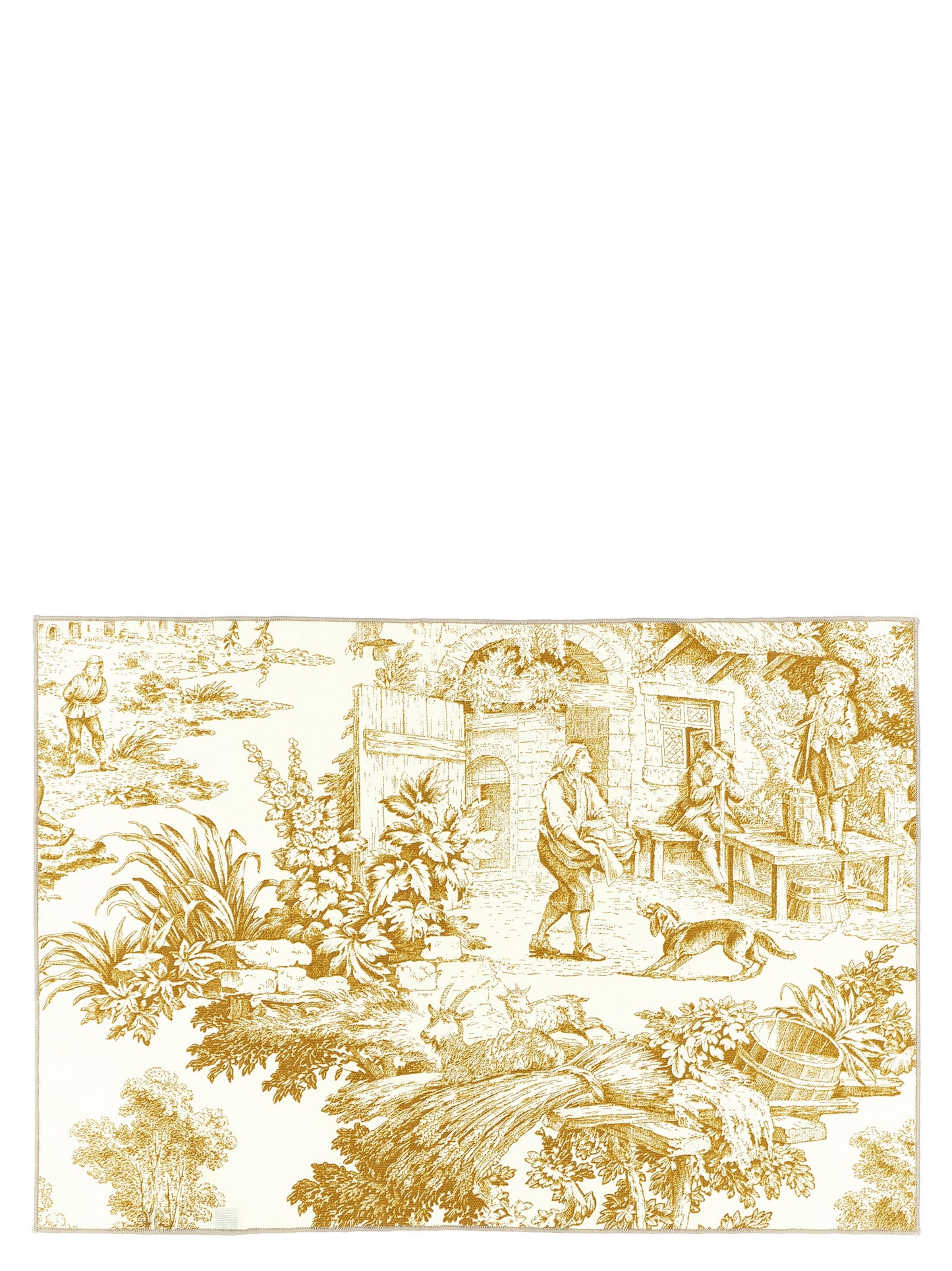 placemat 'Filo' Kitchen linen