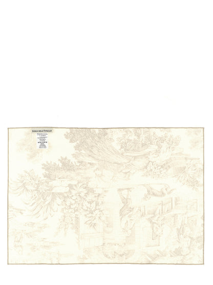 placemat 'Filo' Kitchen linen