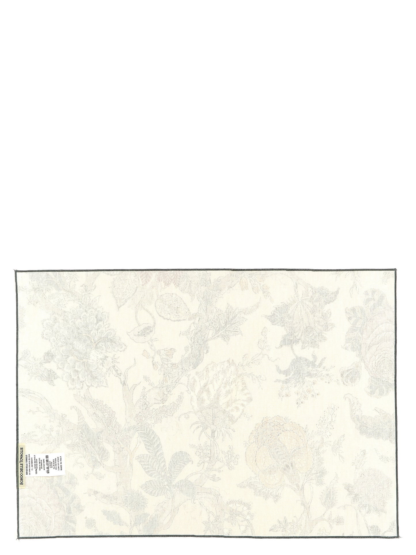 placemat 'Filo' Kitchen linen