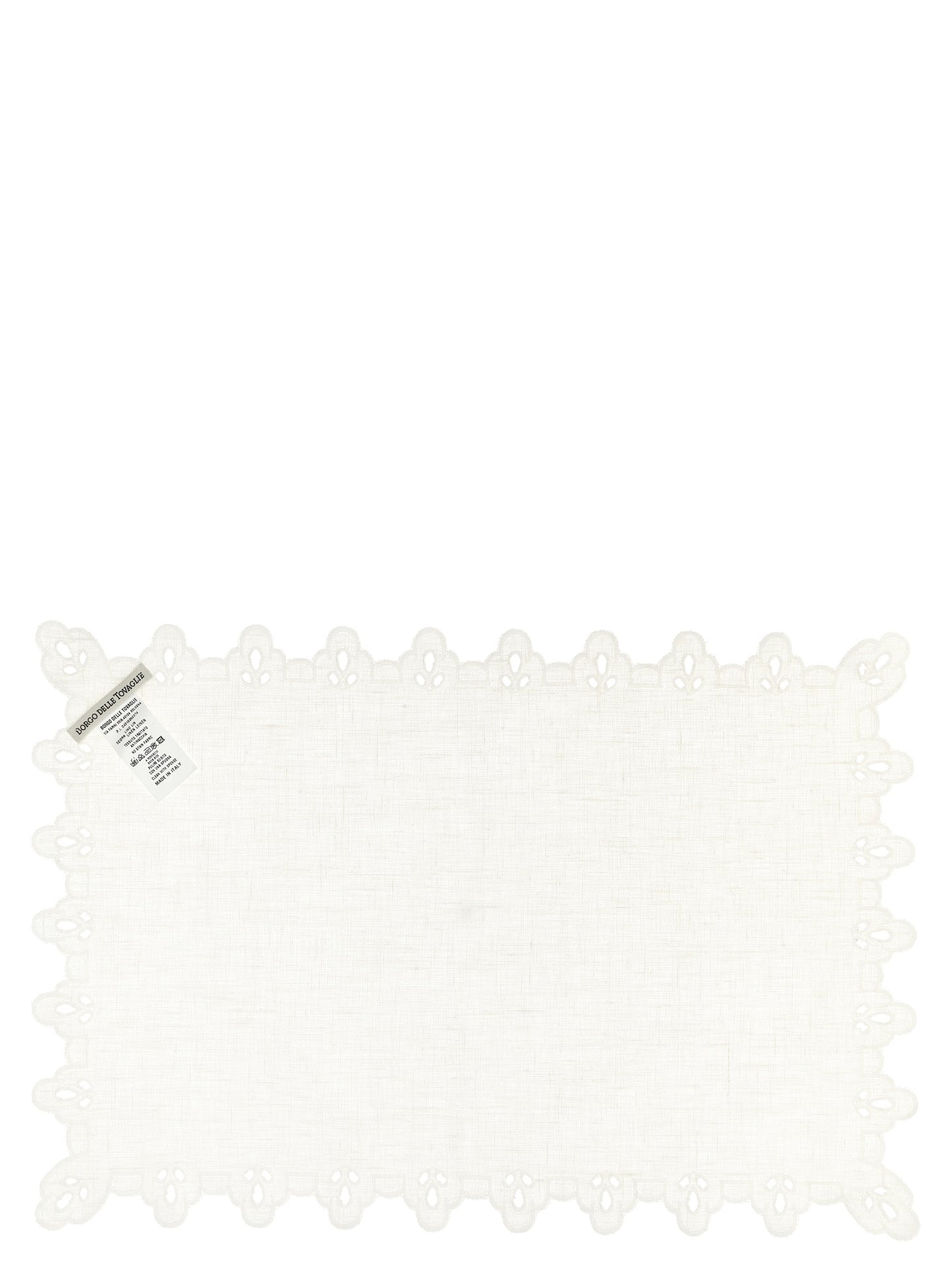 'Amalfi' placemat Kitchen linen