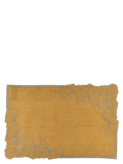 placemat 'Ginko' Kitchen linen