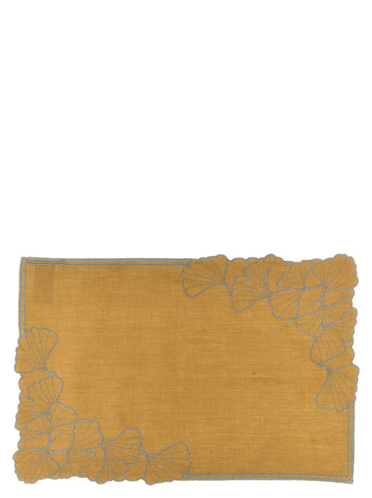 placemat 'Ginko' Kitchen linen