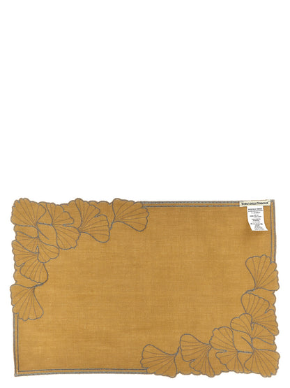 placemat 'Ginko' Kitchen linen