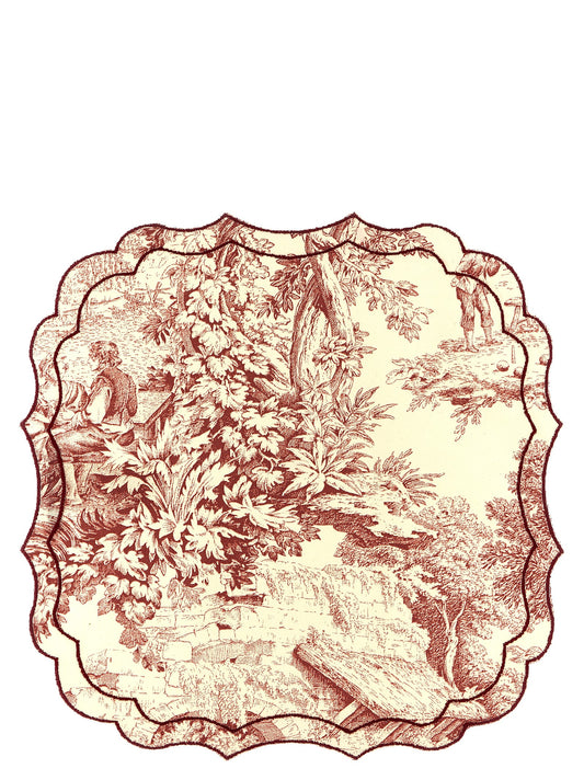 placemat 'Firenze' Kitchen linen