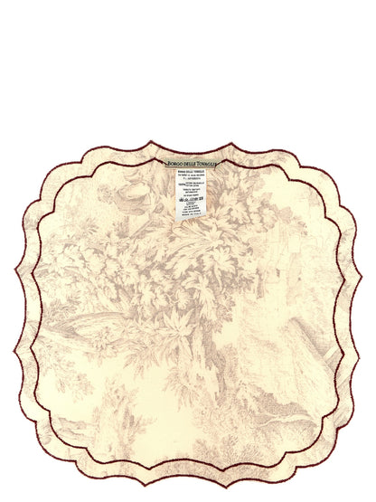placemat 'Firenze' Kitchen linen