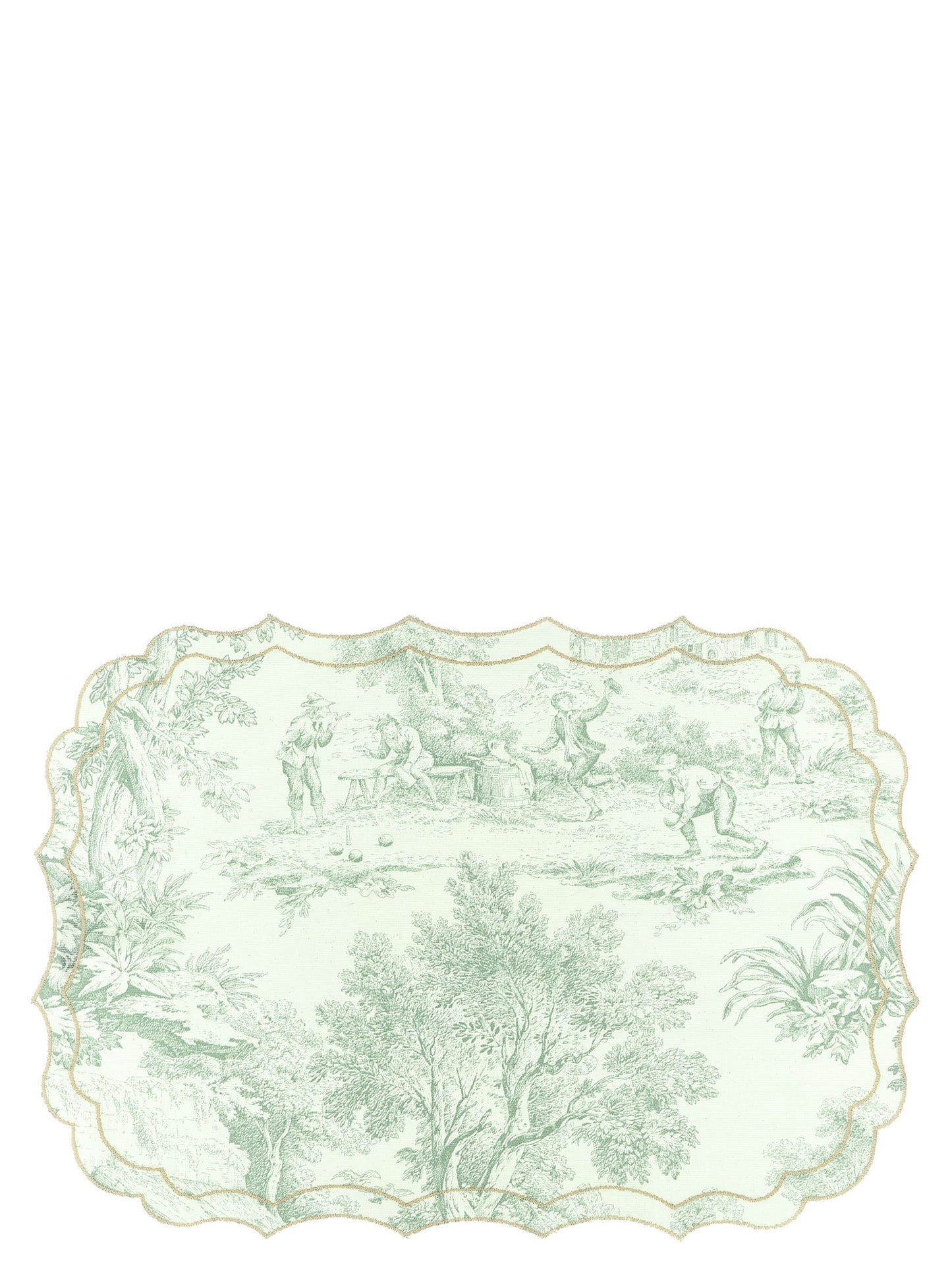 placemat 'Firenze' Kitchen linen