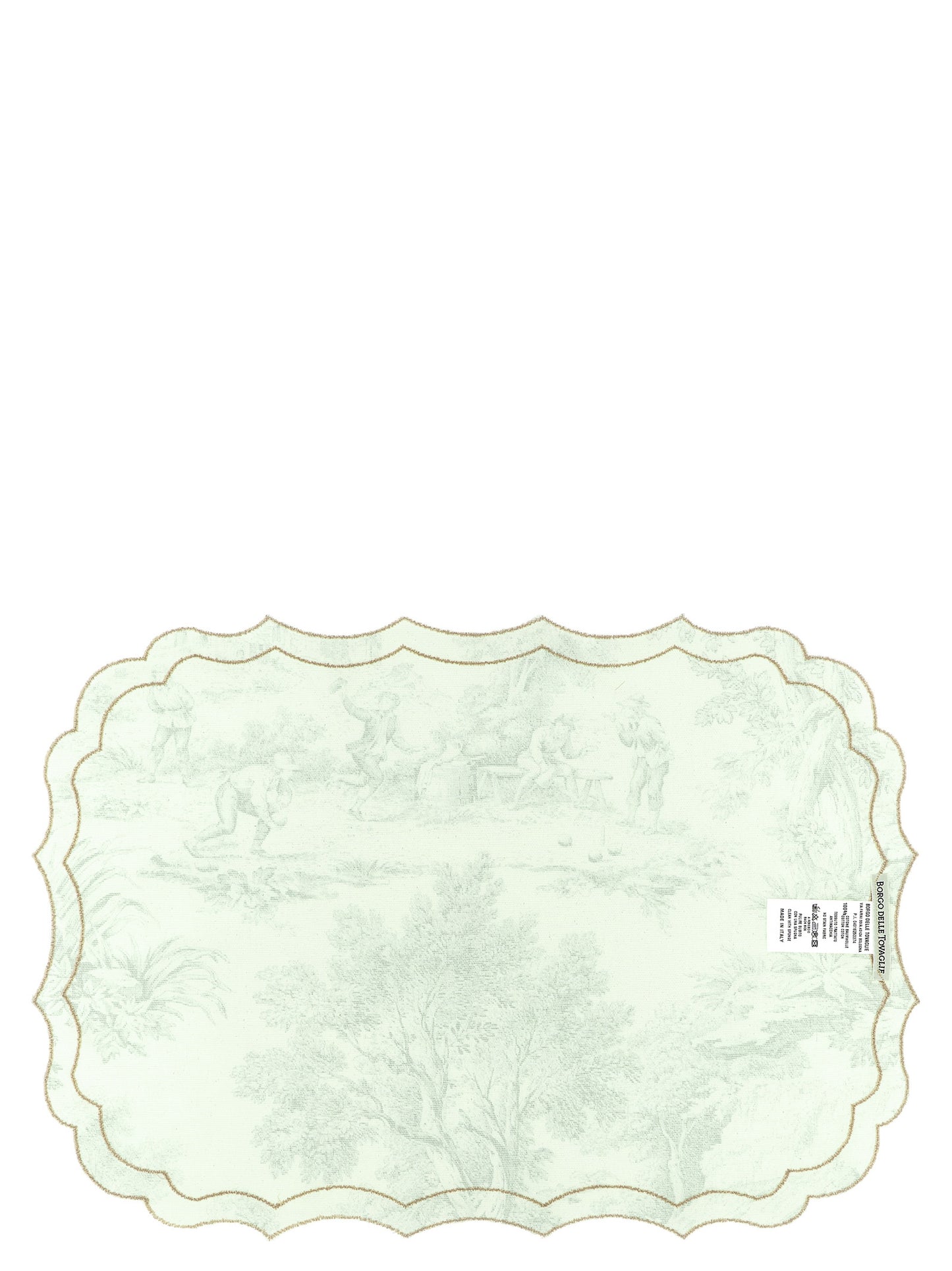 placemat 'Firenze' Kitchen linen