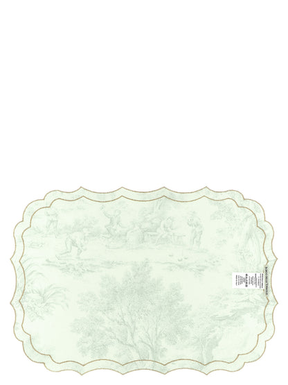 placemat 'Firenze' Kitchen linen
