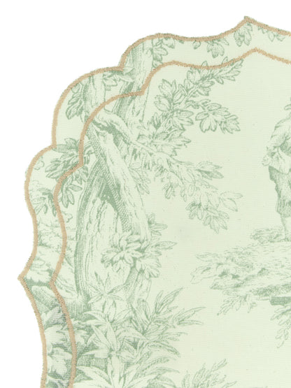 placemat 'Firenze' Kitchen linen