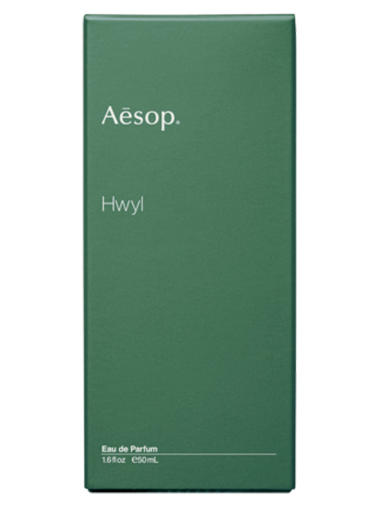 'Hwyl' Eau de Parfum 50 ml Perfumes