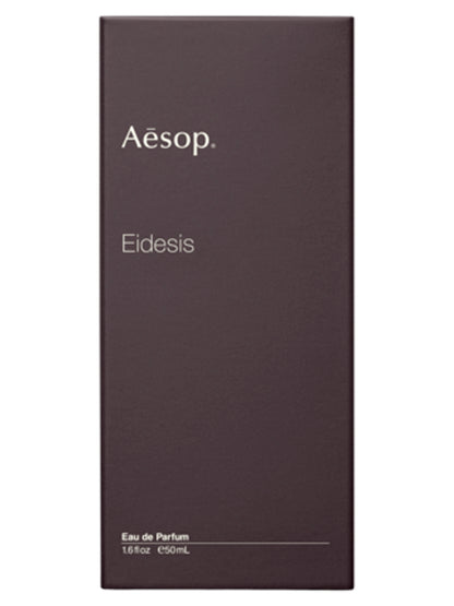 'Eidesis' Eau de Parfum 50 ml Perfumes