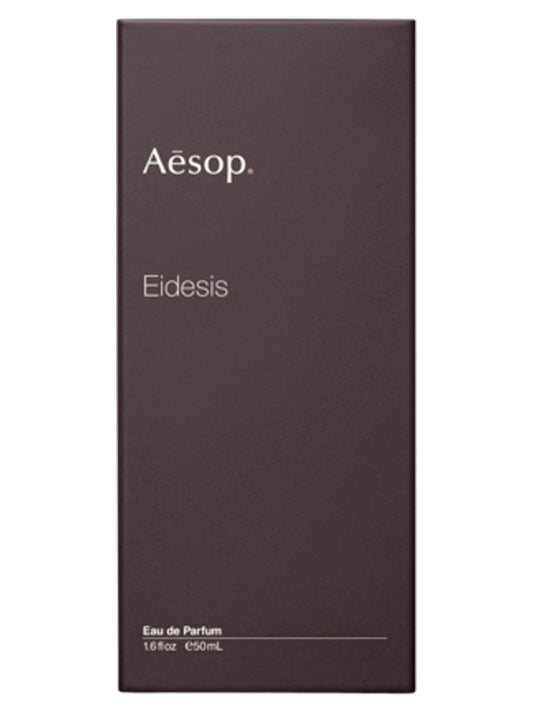 'Eidesis' Eau de Parfum 50 ml Perfumes
