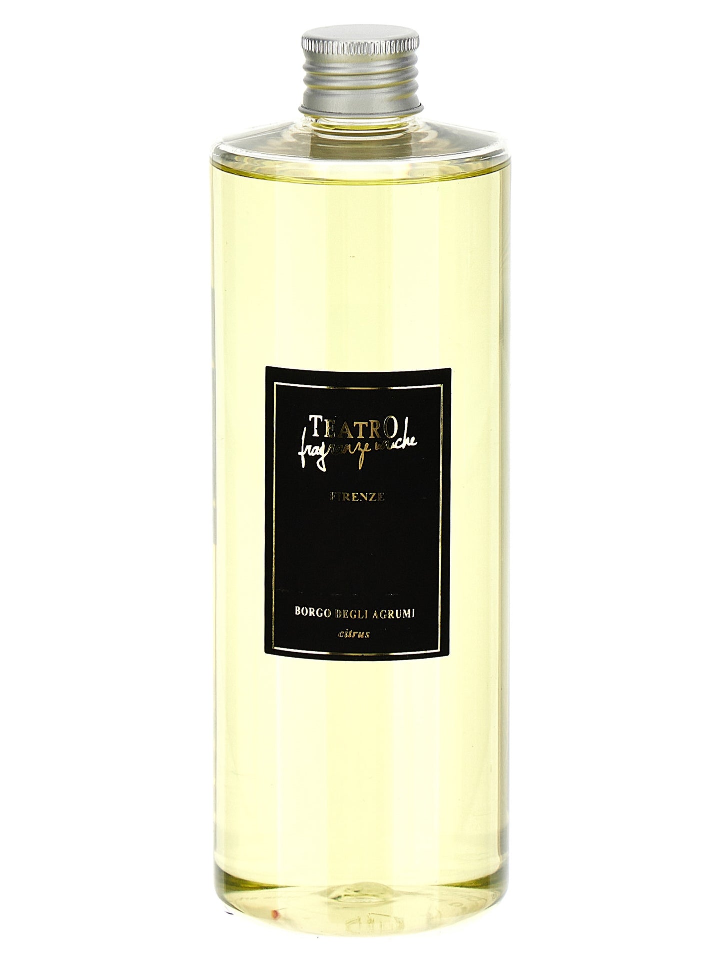 'Borgo degli agrumi' room fragrance refill 500 ml Room diffusers