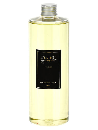'Borgo degli agrumi' room fragrance refill 500 ml Room diffusers