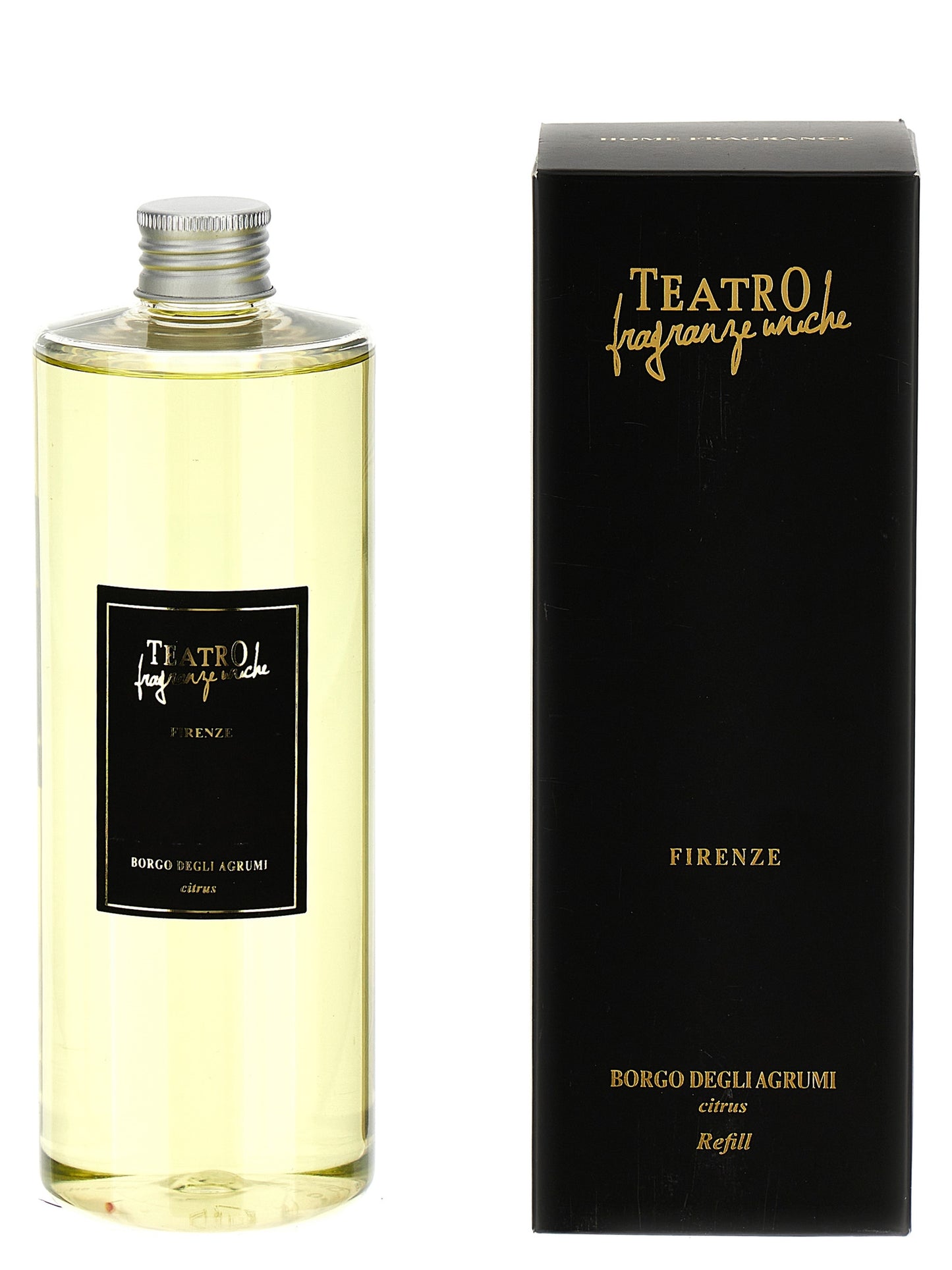 'Borgo degli agrumi' room fragrance refill 500 ml Room diffusers