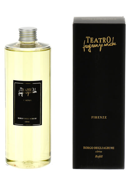 'Borgo degli agrumi' room fragrance refill 500 ml Room diffusers