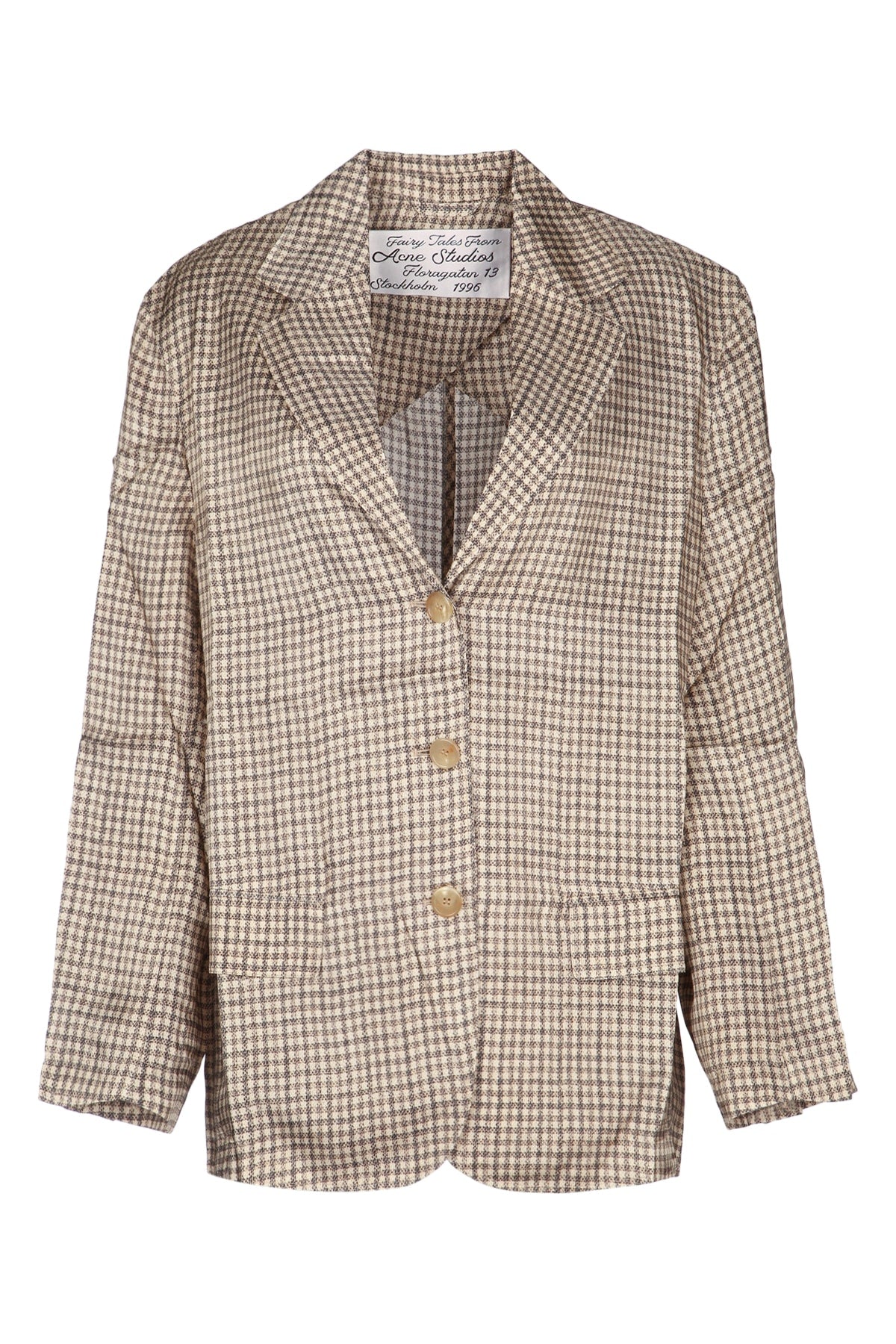 ACNE STUDIOS AH0321AEK