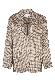 Acne Studios Junida check fluid cu twill