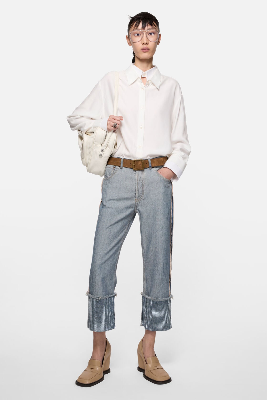 Acne Studios Pants