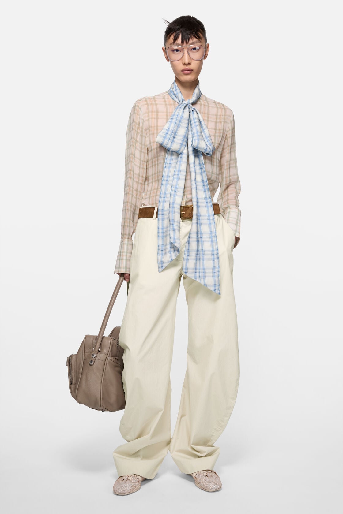 Acne Studios Rw-wn-trou000031