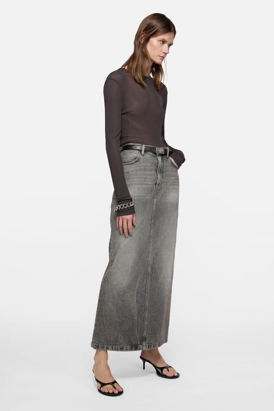 Acne Studios Rw-wn-tshi000003