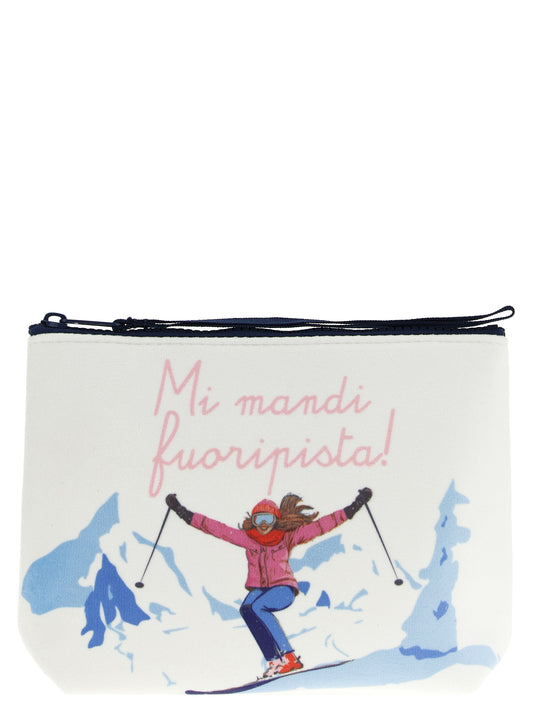 'Aline' clutch Clutch