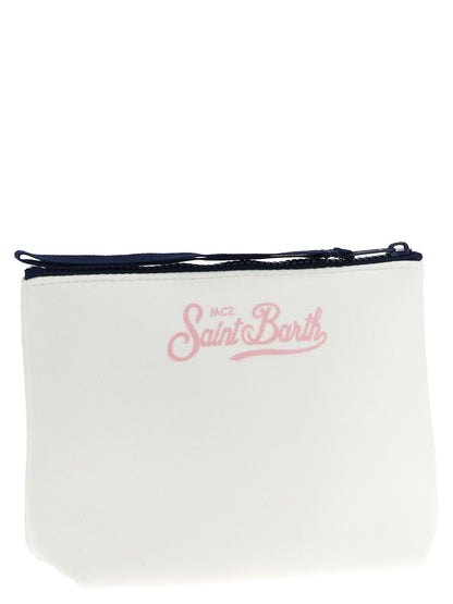 'Aline' clutch Clutch
