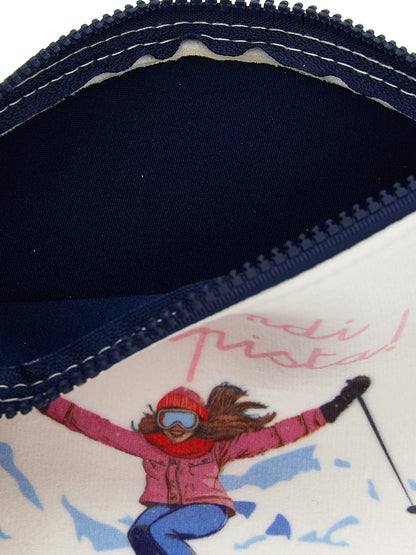 'Aline' clutch Clutch